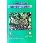 A Handbook of The Bryophytes of Nepal. Vol. 2